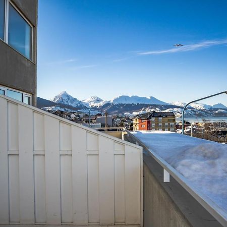 Temporales Ushuaia - Modo Sur 2 Eksteriør bilde