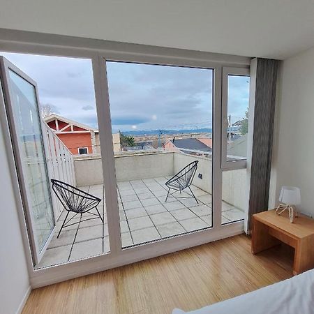 Temporales Ushuaia - Modo Sur 2 Eksteriør bilde
