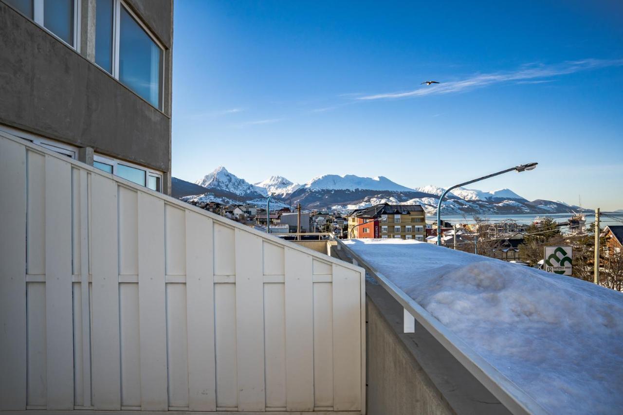 Temporales Ushuaia - Modo Sur 2 Eksteriør bilde