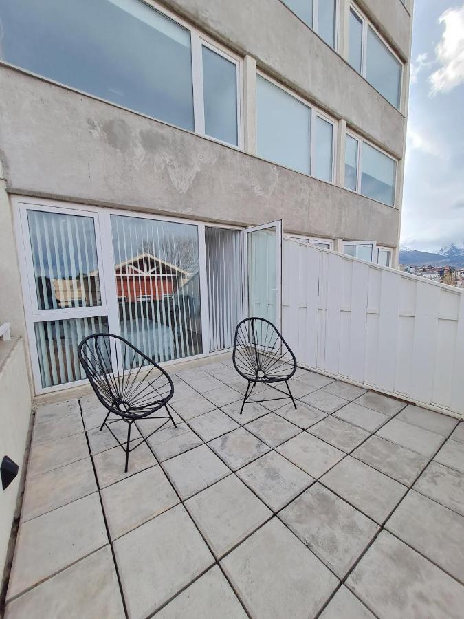 Temporales Ushuaia - Modo Sur 2 Eksteriør bilde