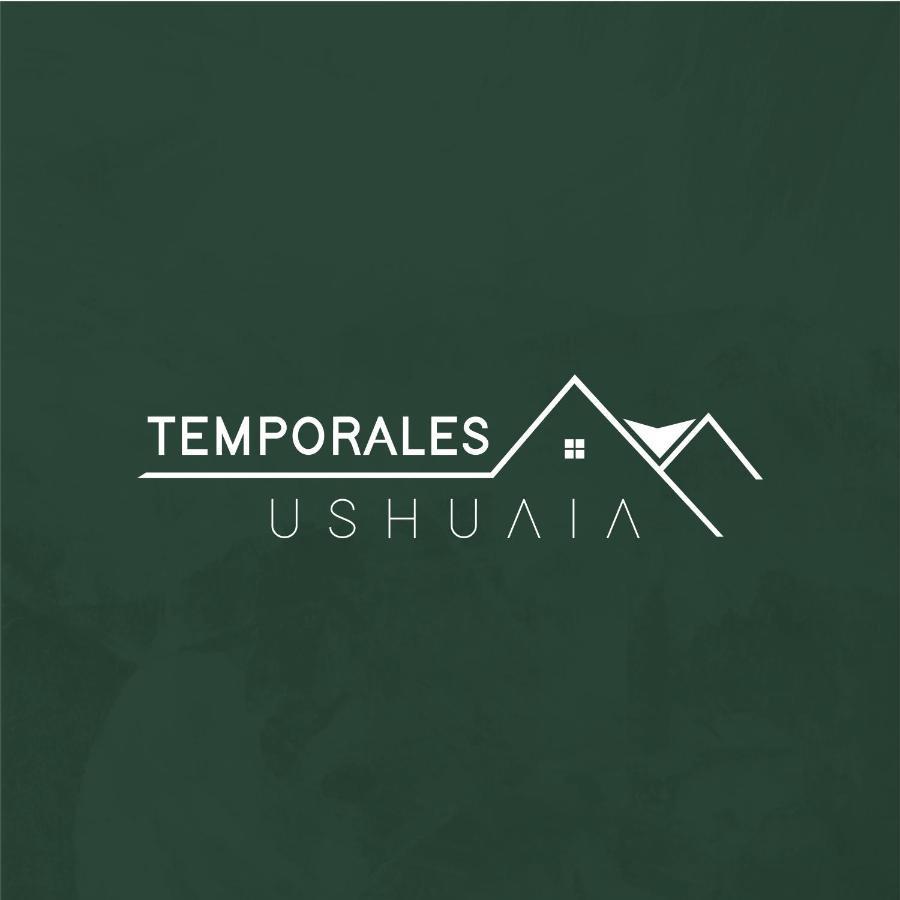 Temporales Ushuaia - Modo Sur 2 Eksteriør bilde